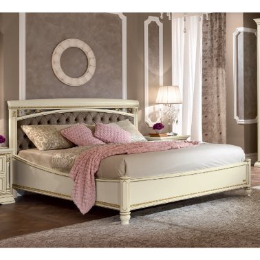 Кровать (160x200) Camelgroup Treviso 143LET.06FR52 - 
