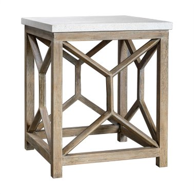 Акцентный стол UTTERMOST 25886 - 