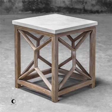 Акцентный стол UTTERMOST 25886 - 