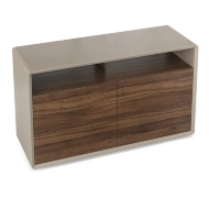 Широкий комод в стиле минимализм MOD INTERIORS Olimar MDI.CHD.OLM.5