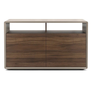 Широкий комод в стиле минимализм MOD INTERIORS Olimar MDI.CHD.OLM.5 - 