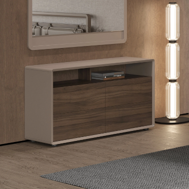 Широкий комод в стиле минимализм MOD INTERIORS Olimar MDI.CHD.OLM.5 - 