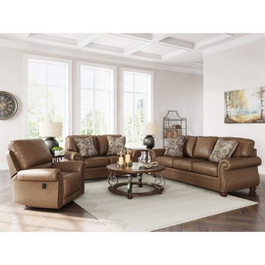 Диван-реклайнер трехместный ASHLEY 5590238 -