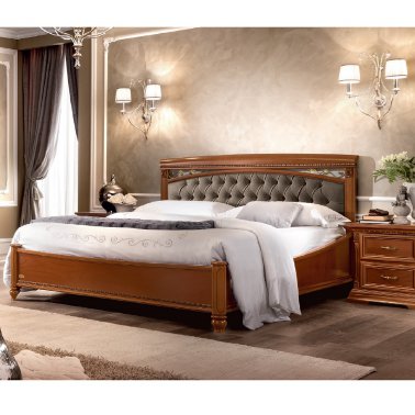 Кровать (160x200) Camelgroup Treviso 143LET.06CI70 - 