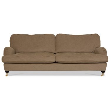Диван в английском стиле Furninova Birmingham 3-Seater L220 - диван в английском стиле купить
