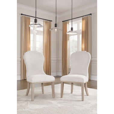 Стул ASHLEY D922-01 - 