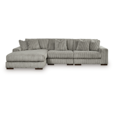 Большой угловой диван ASHLEY