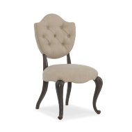 Стул Hooker Furniture 1610-35002-GRY