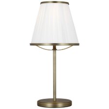 Лампа настольная Generation Lighting LT1131TWB1