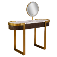 Туалетный стол с зеркалом Sevilla Garda Decor
