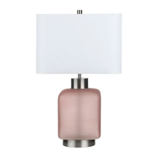 Настольная лампа Crestview Collection Blushing