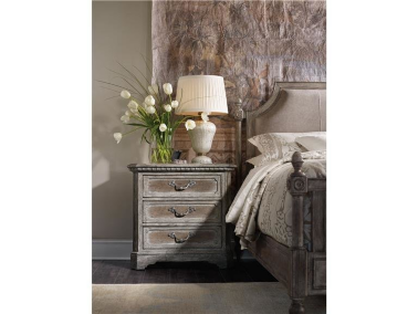 Тумба прикроватная Hooker Furniture 5701-90016 - 