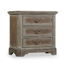 Тумба прикроватная Hooker Furniture 5701-90016
