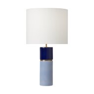 Настольная лампа Generation Lighting KST1101CPB1