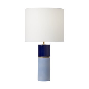 Настольная лампа Generation Lighting KST1101CPB1 - 