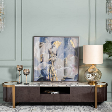 Тумба под телевизор Sevilla Garda Decor - 