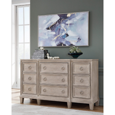 Комод ASHLEY B922-31 - 