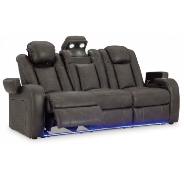 Диван-реклайнер ASHLEY 36602-15 - 