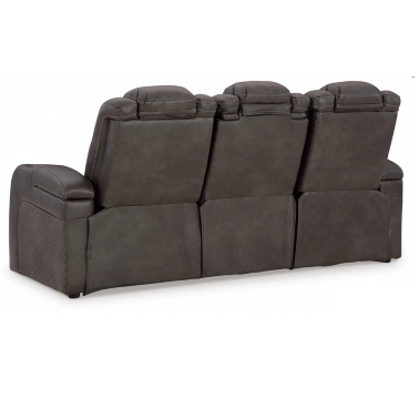 Диван-реклайнер ASHLEY 36602-15 - 