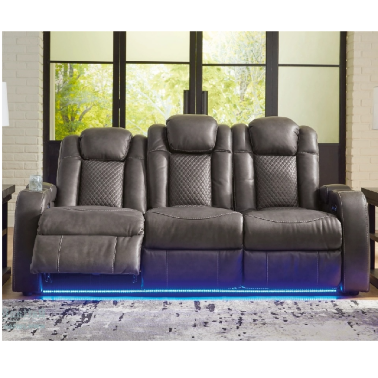 Диван-реклайнер ASHLEY 36602-15 - 