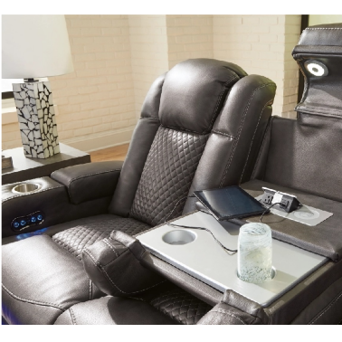 Диван-реклайнер ASHLEY 36602-15 - 