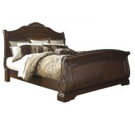 Кровать (153x203) ASHLEY B553-74-75-77