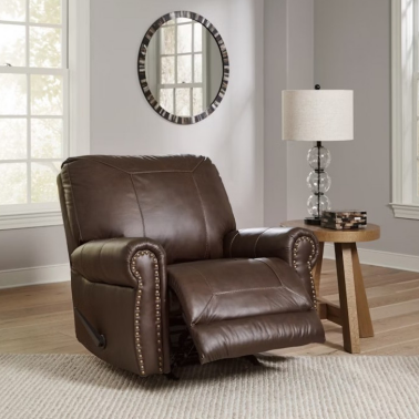 Кресло-реклайнер ASHLEY 52107-25 - 