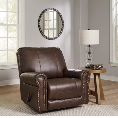 Кресло-реклайнер ASHLEY 52107-25 - 