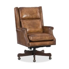 Кресло кабинетное Hooker Furniture EC562-083