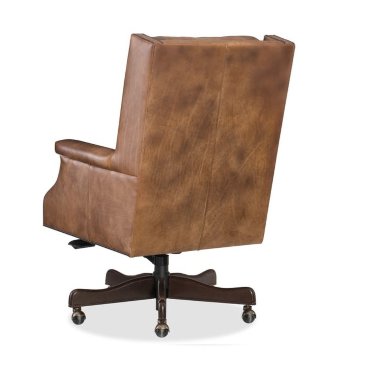 Кресло кабинетное Hooker Furniture EC562-083 - 