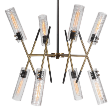 Люстра UTTERMOST 21538