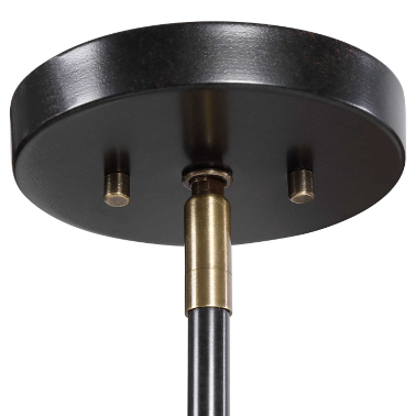 Люстра UTTERMOST 21538 - 
