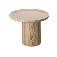 Придиванный столик MOD INTERIORS Wabi Sabi MDI.ST.WS.17