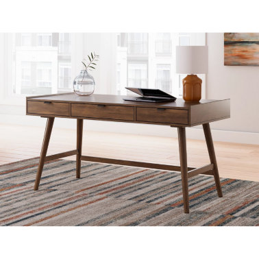 Письменный стол 3 ящика ASHLEY H615-44 - 