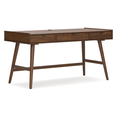 Письменный стол 3 ящика ASHLEY H615-44 - 