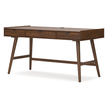 Письменный стол 3 ящика ASHLEY H615-44 - 