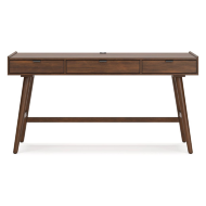 Письменный стол 3 ящика ASHLEY H615-44