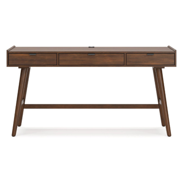 Письменный стол 3 ящика ASHLEY H615-44 - 