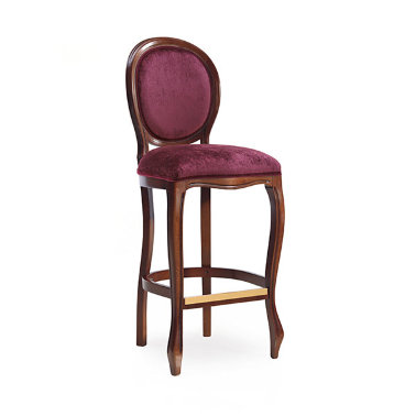 Барный стул SEVENSEDIE Liberty 0205B - удобный барный стул