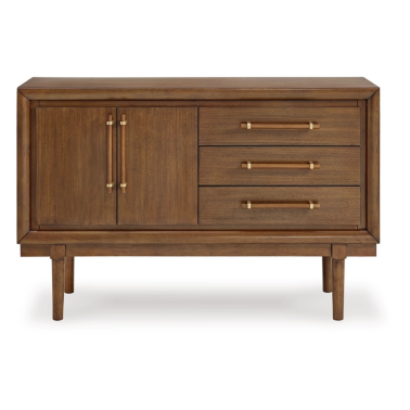 Буфет для хранения посуды ASHLEY D615-60 - 