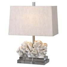 Настольная лампа UTTERMOST 27176-1