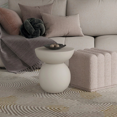 Придиванный столик MOD INTERIORS Wabi Sabi MDI.ST.WS.23 - 