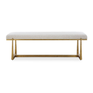 Банкетка UTTERMOST 23904