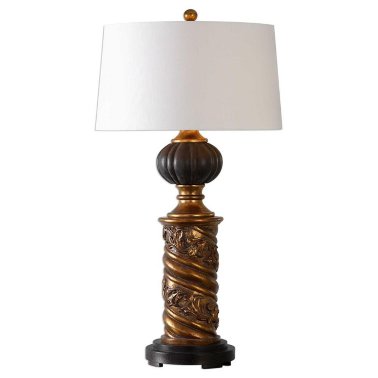 Настольная лампа UTTERMOST Castel R27151 - 