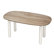 Обеденный стол MOD INTERIORS Wabi Sabi MDI.DT.WS.27
