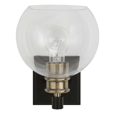 Бра настенное UTTERMOST 22552 - 