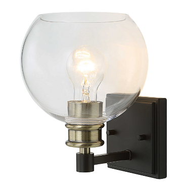 Бра настенное UTTERMOST 22552 - 
