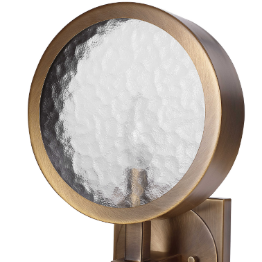 Бра настенное UTTERMOST R22528 - 