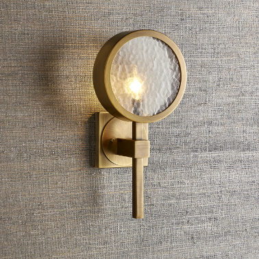 Бра настенное UTTERMOST R22528 - 