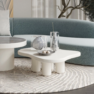 Журнальный столик MOD INTERIORS Wabi Sabi MDI.ET.WS.18 - 